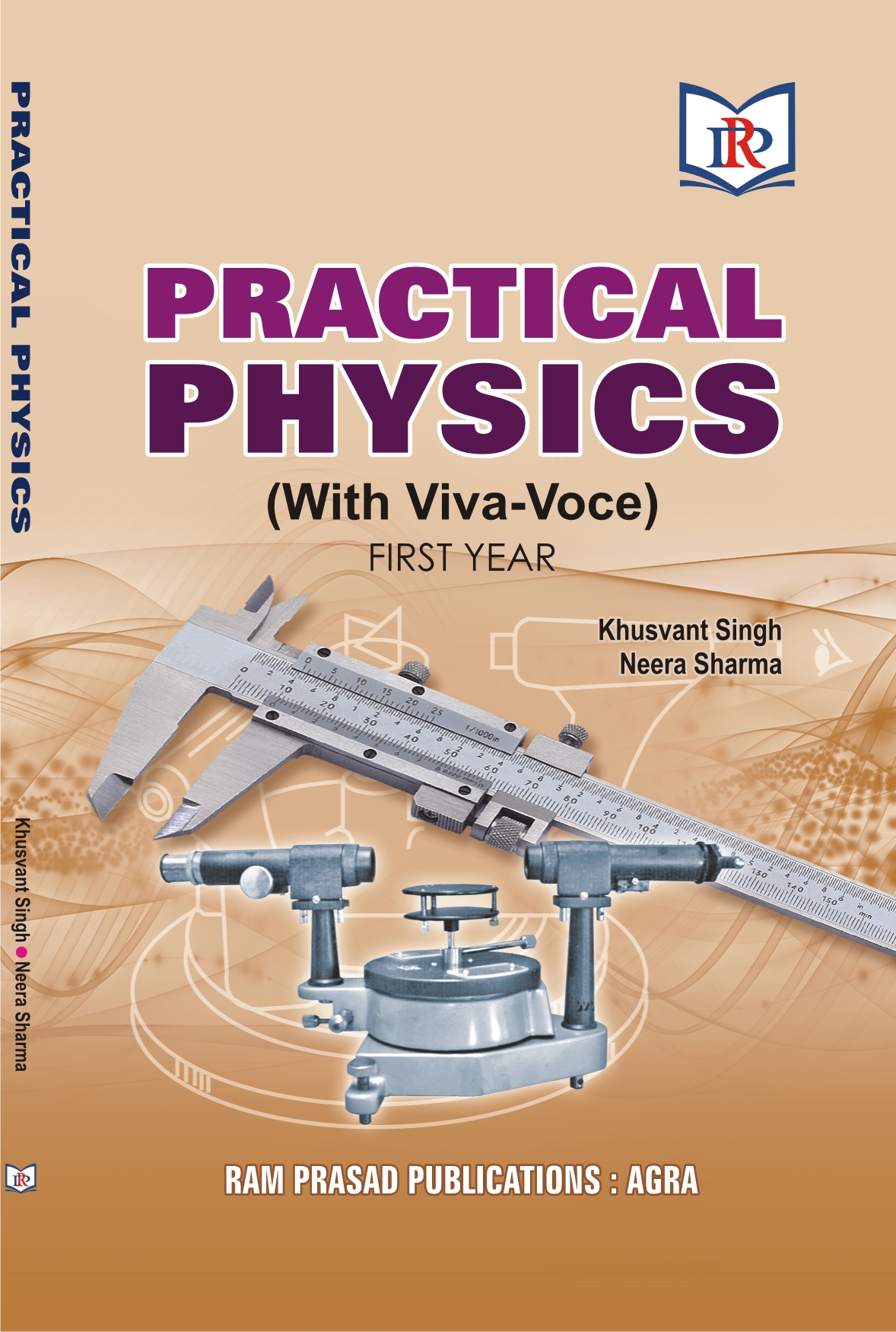 PRACTICAL PHYSICS-I : Mechanical Properties of Matter